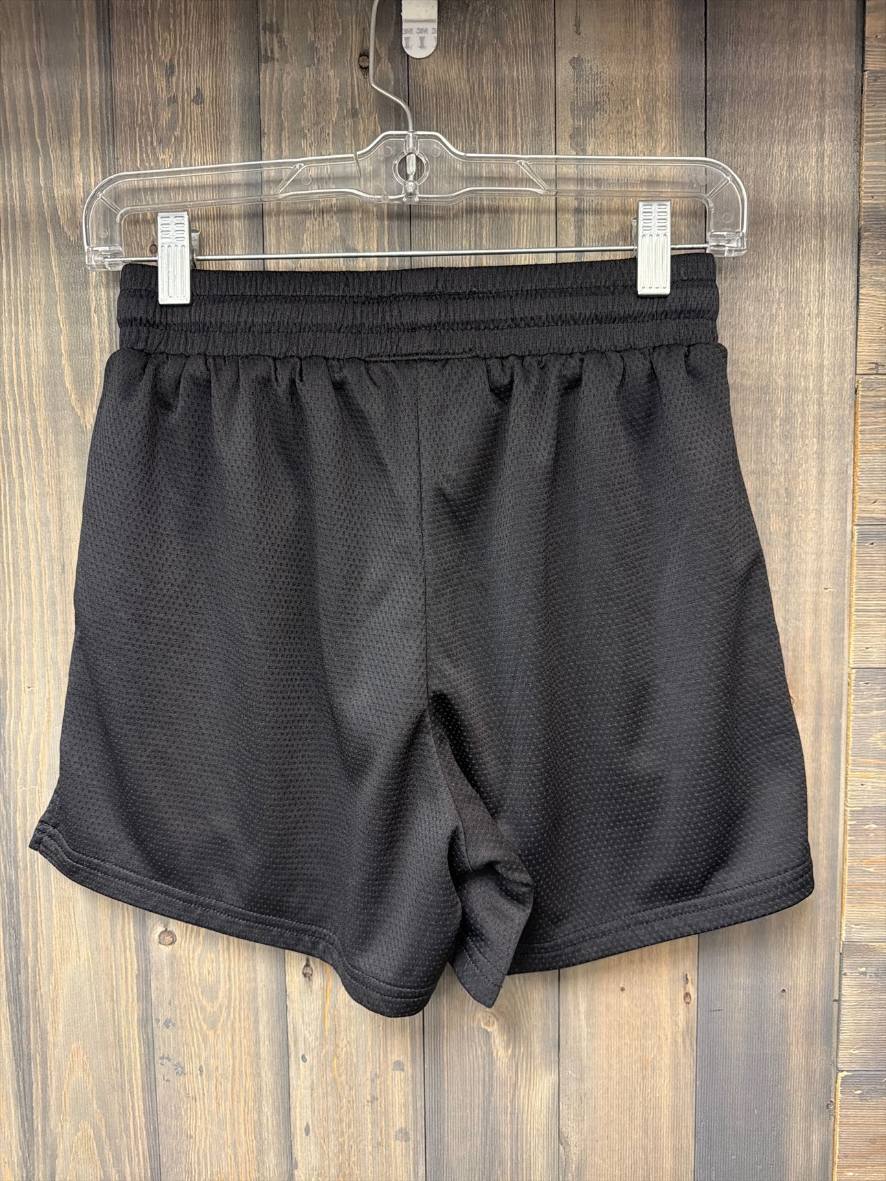 Women's Size Small Killcrew Black Workout