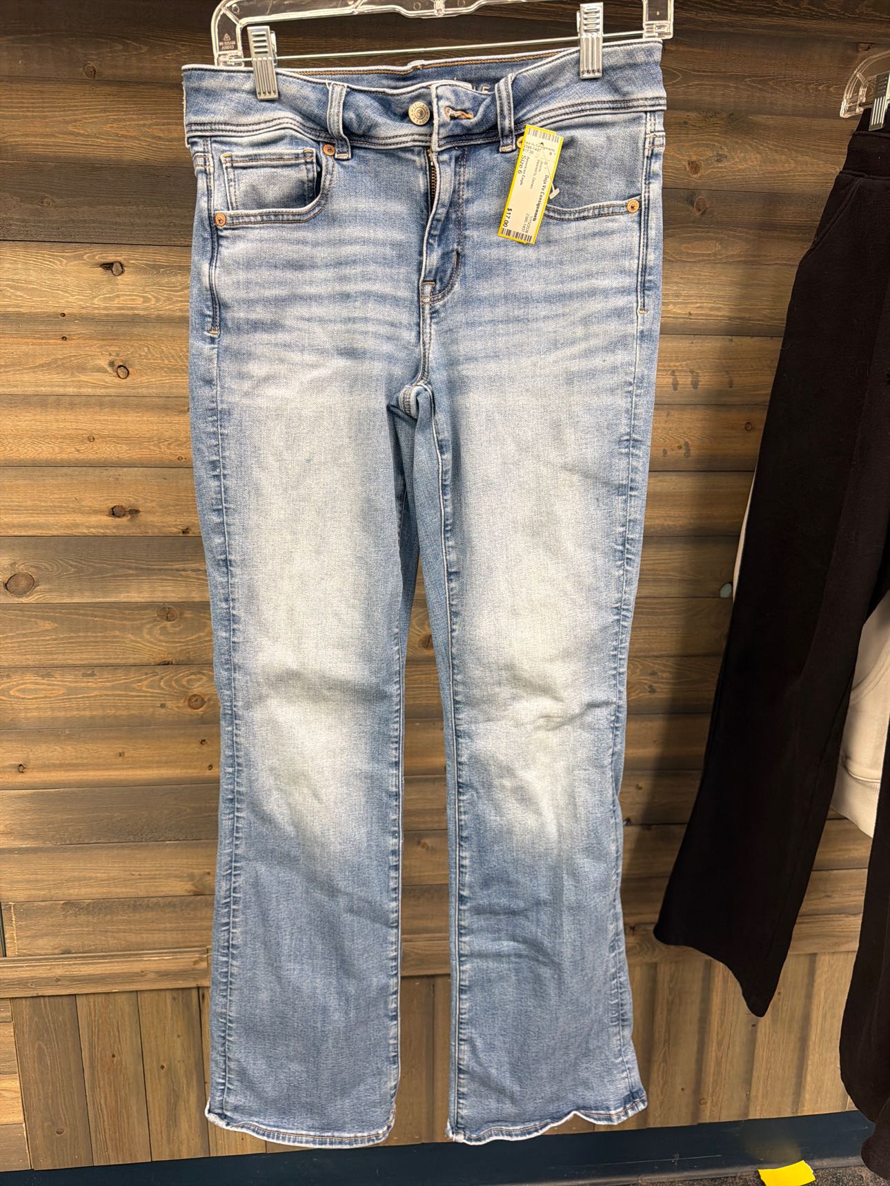 Women's Size 6 American Eagle Denim Jeans