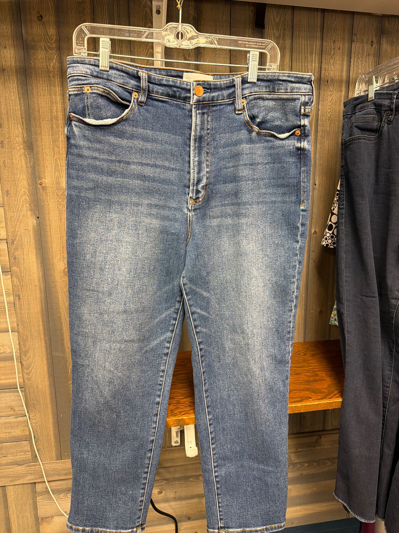 Women's Size 31 Dear John Denim Jeans