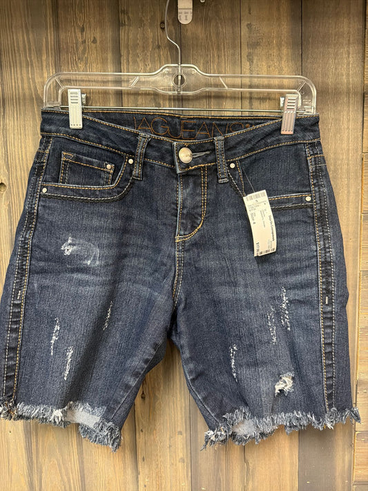 Women's Size 4 Jag Denim Shorts