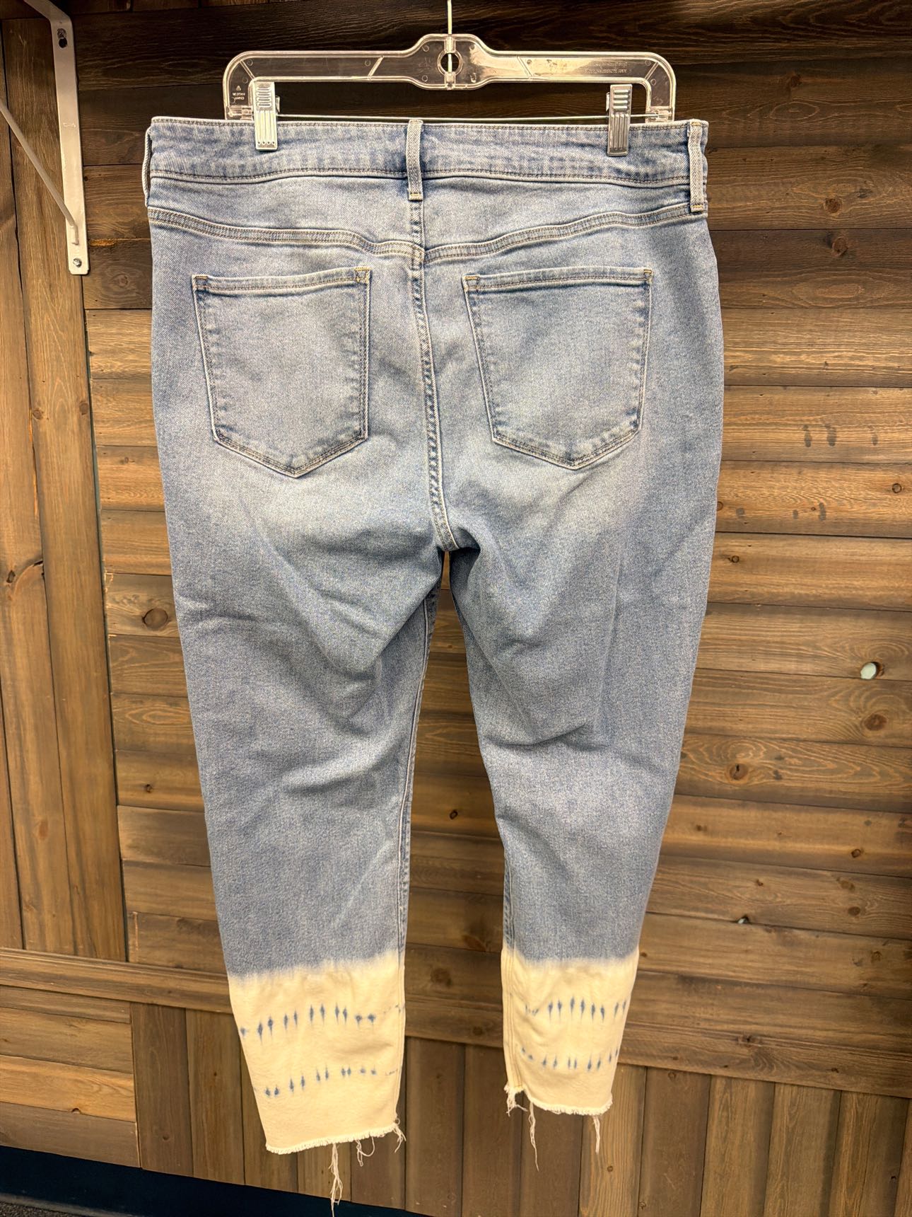 Women's Size 14 Old Navy Denim Jeans