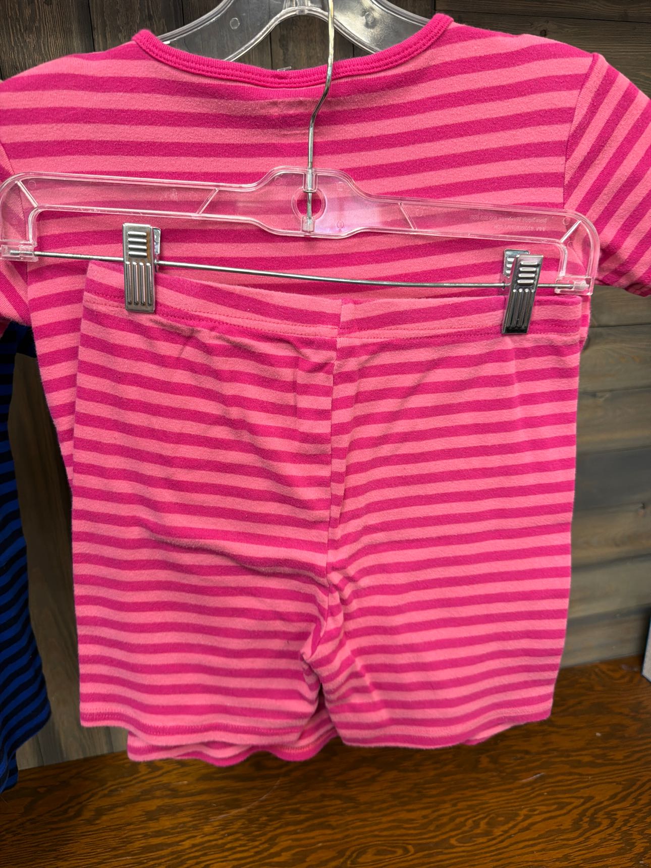 Girl's Size 12 Childrens Place Indian Red 2 piece outfit