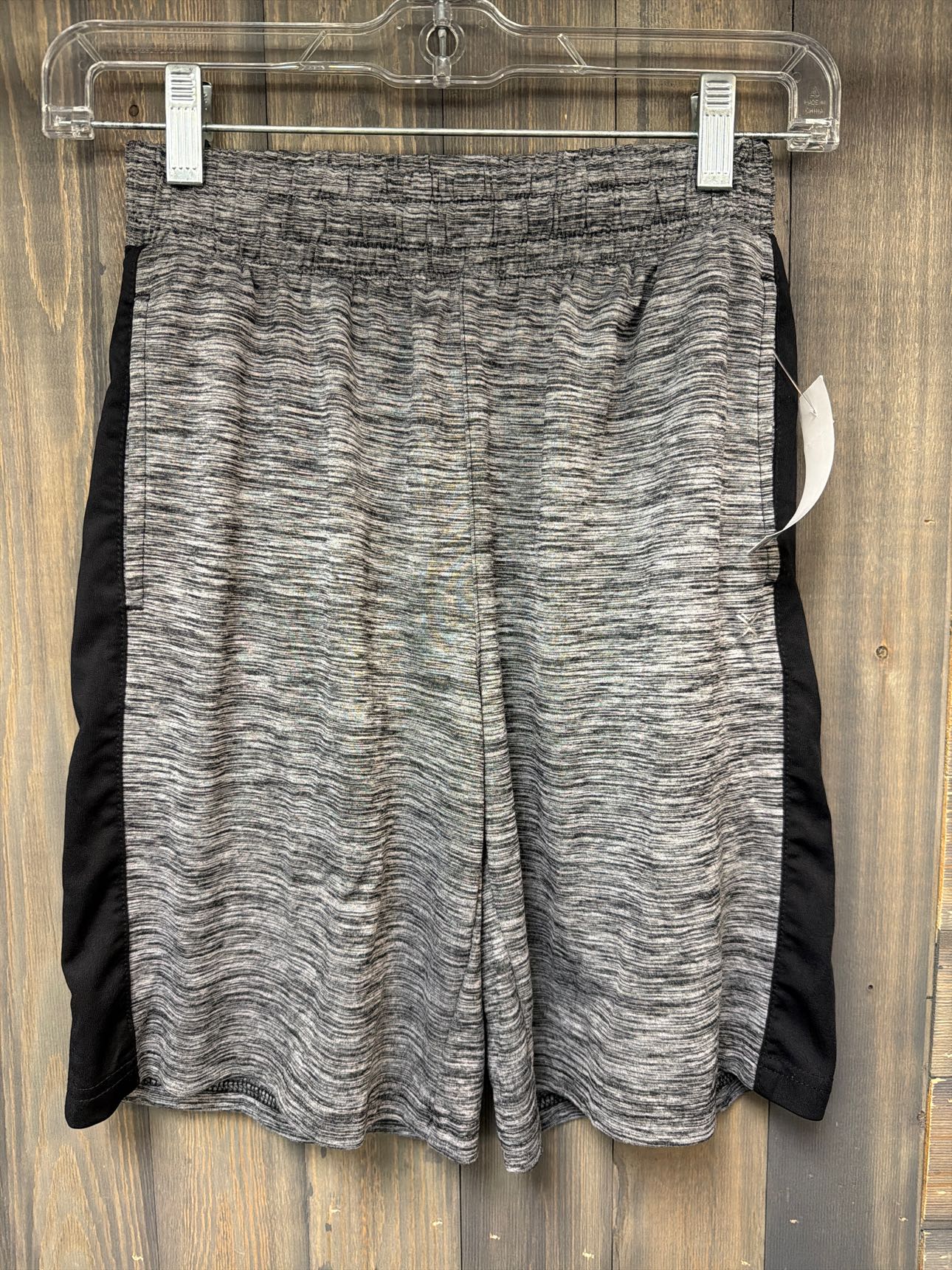 Boy's Size Medium Xersion Black Shorts