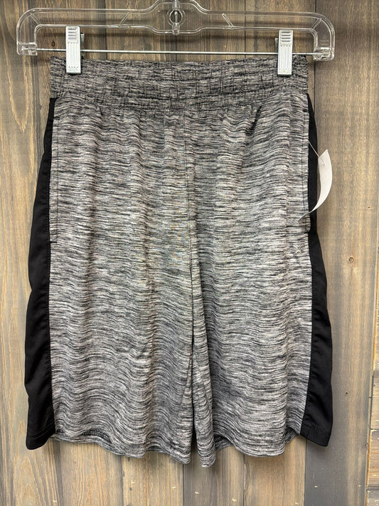 Boy's Size Medium Xersion Black Shorts