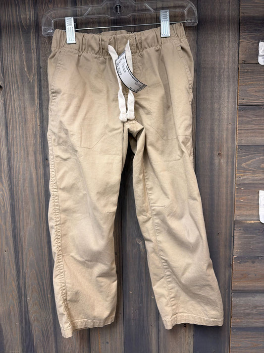 Boy's Size 5 Cat & Jack Khaki Dress Pants