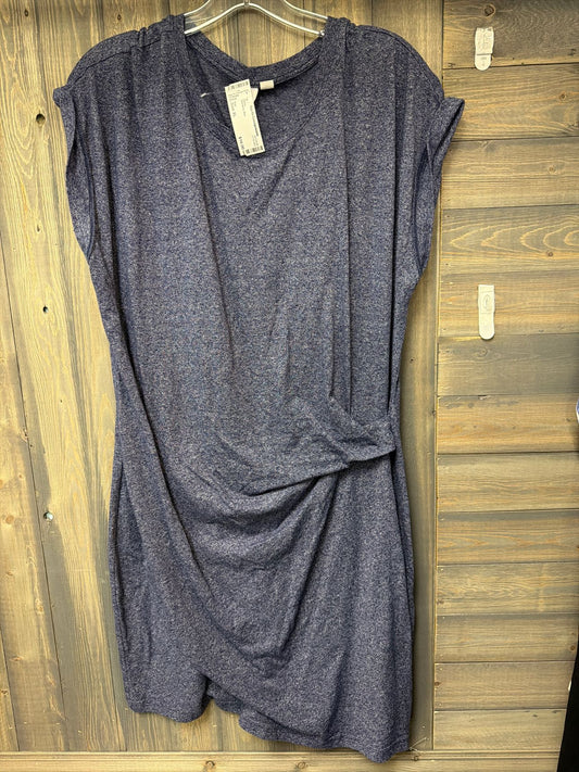 Women's Size XL Gap Blue Dress