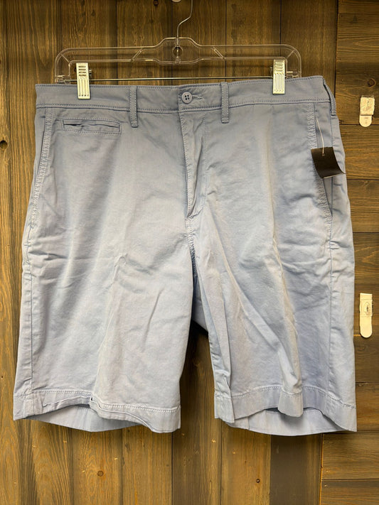 Men's Size 32 Cremieux Blue Shorts