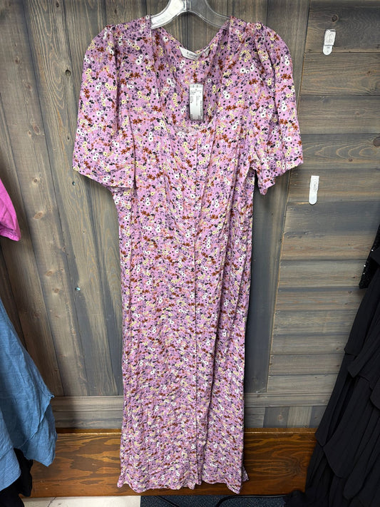 Women's Size 8 b young USA Dress