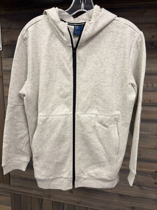 Boy's Size 14/16 Gap Gray Sweatshirt