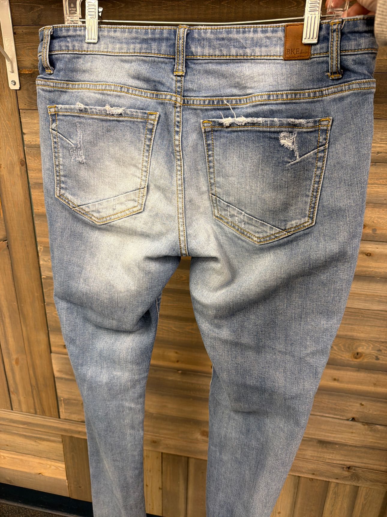 Women's Size 32 BKE Denim Jeans