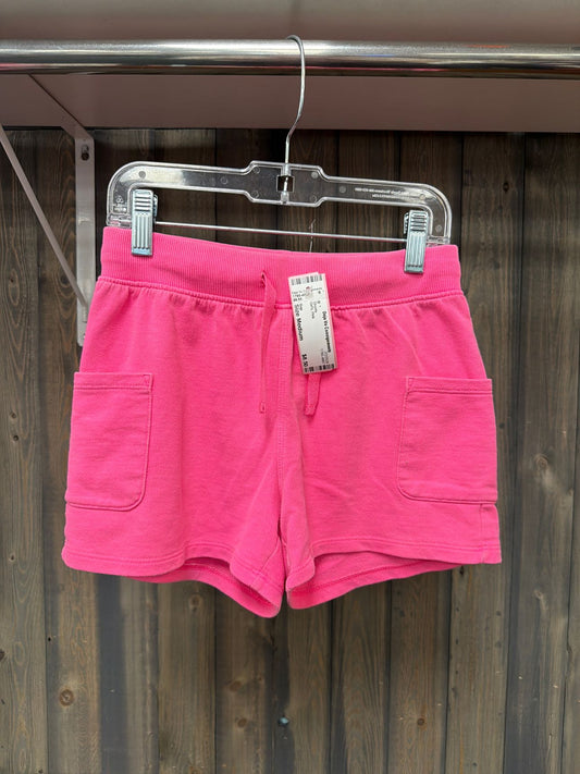 Girl's Size Medium Gap Pink Shorts