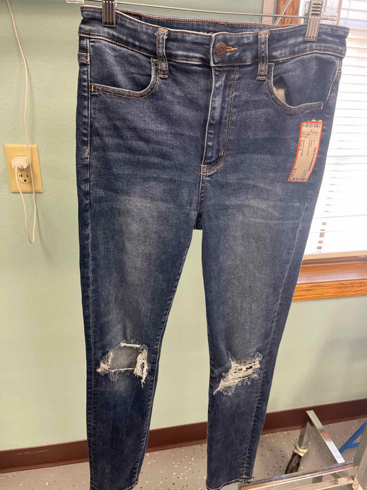 Women's Size 4 American Eagle Denim Jeans