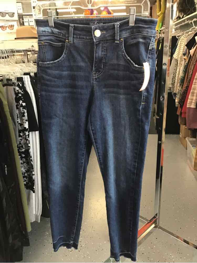 Women's Size 6 Maurices Denim Jeans